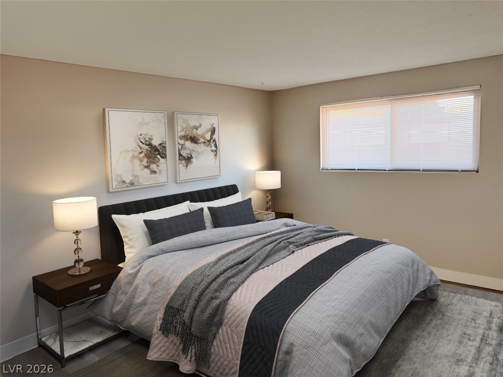 3181 Arville Street Las Vegas NV 89102