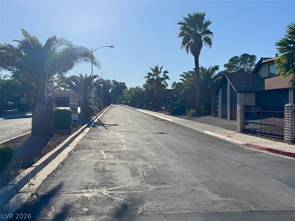 3181 Arville Street Las Vegas NV 89102
