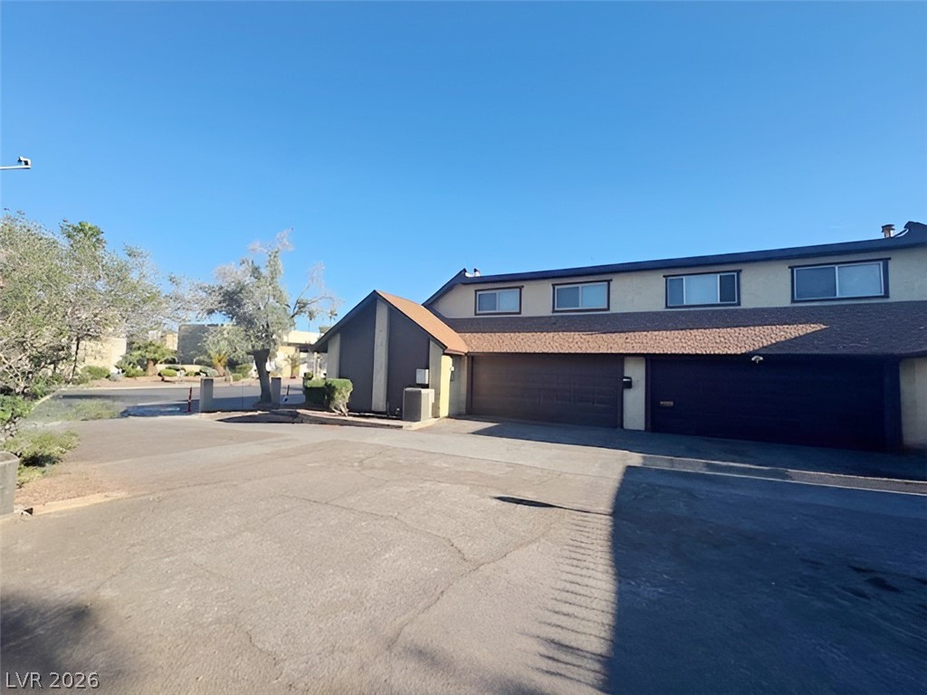 3181 Arville Street Las Vegas NV 89102