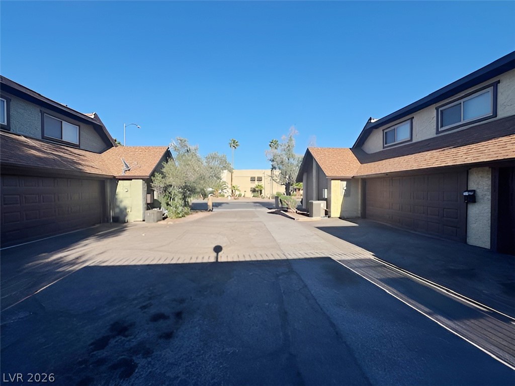 3181 Arville Street Las Vegas NV 89102