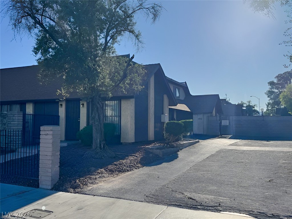 3181 Arville Street Las Vegas NV 89102