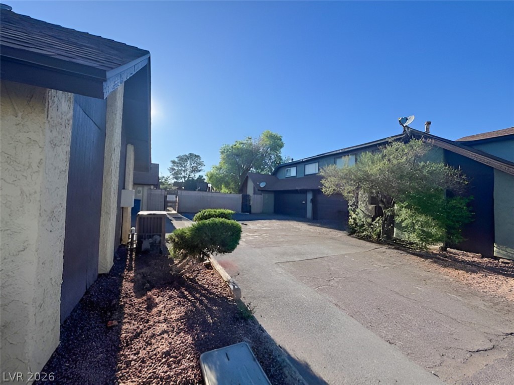 3181 Arville Street Las Vegas NV 89102
