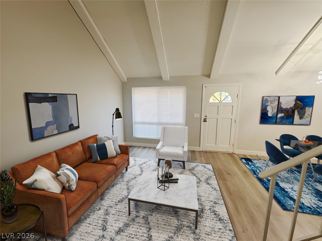 3181 Arville Street Las Vegas NV 89102