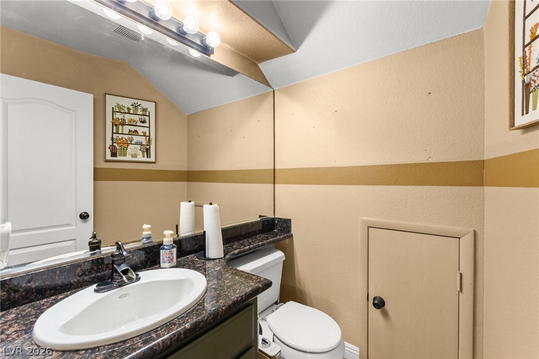 1600 Plata Pico Drive Las Vegas NV 89128