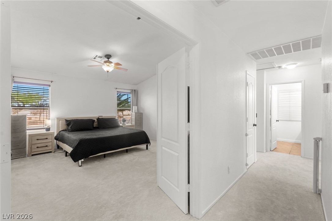 1600 Plata Pico Drive Las Vegas NV 89128