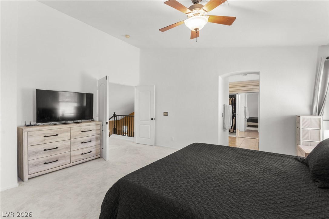 1600 Plata Pico Drive Las Vegas NV 89128