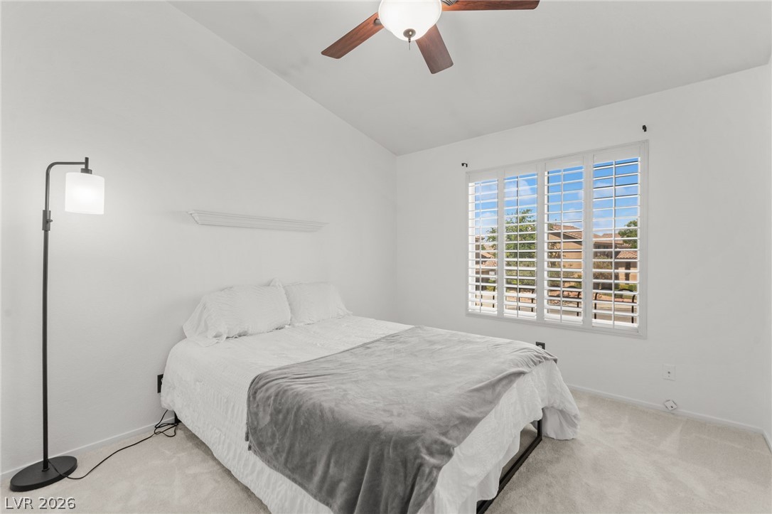 1600 Plata Pico Drive Las Vegas NV 89128
