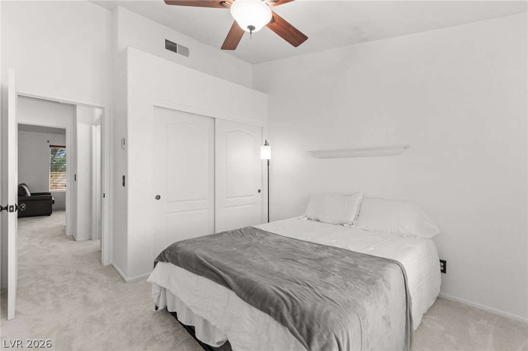 1600 Plata Pico Drive Las Vegas NV 89128