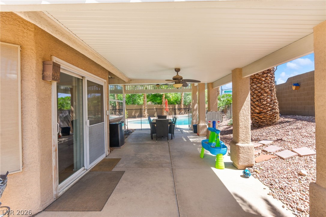 1600 Plata Pico Drive Las Vegas NV 89128