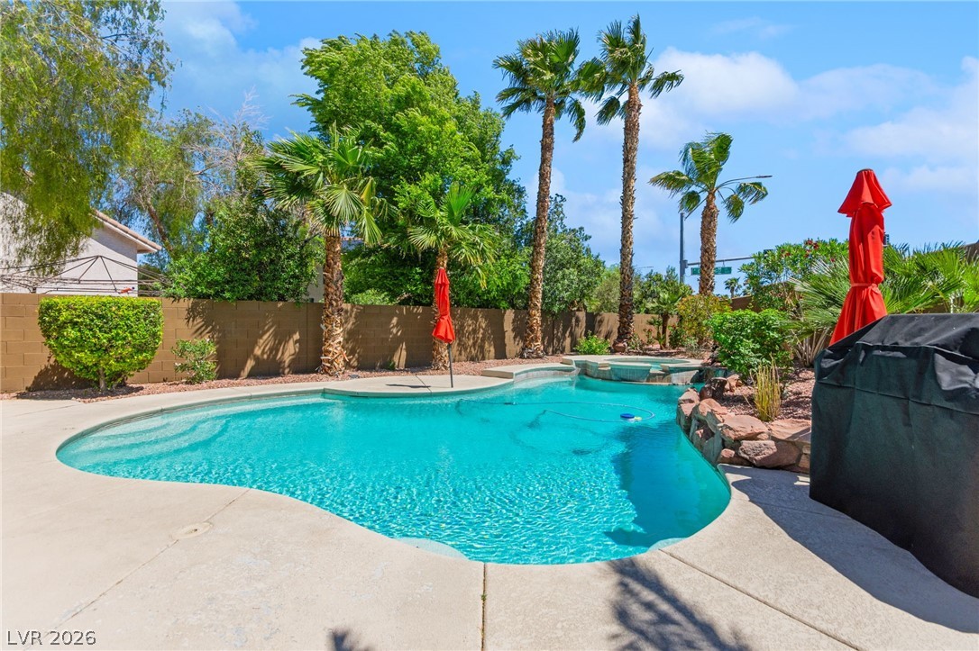 1600 Plata Pico Drive Las Vegas NV 89128