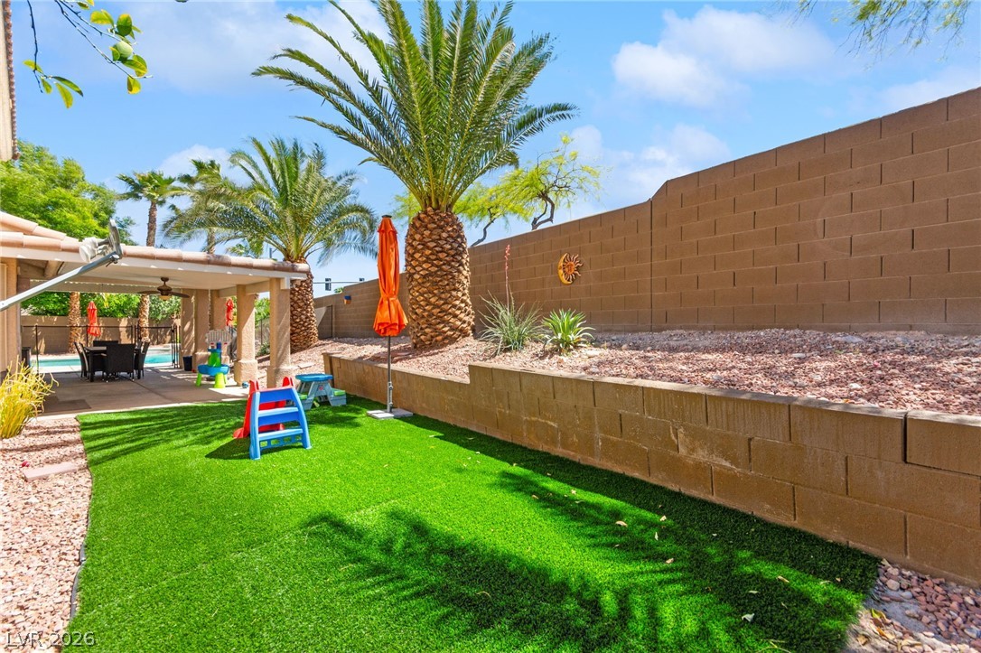 1600 Plata Pico Drive Las Vegas NV 89128