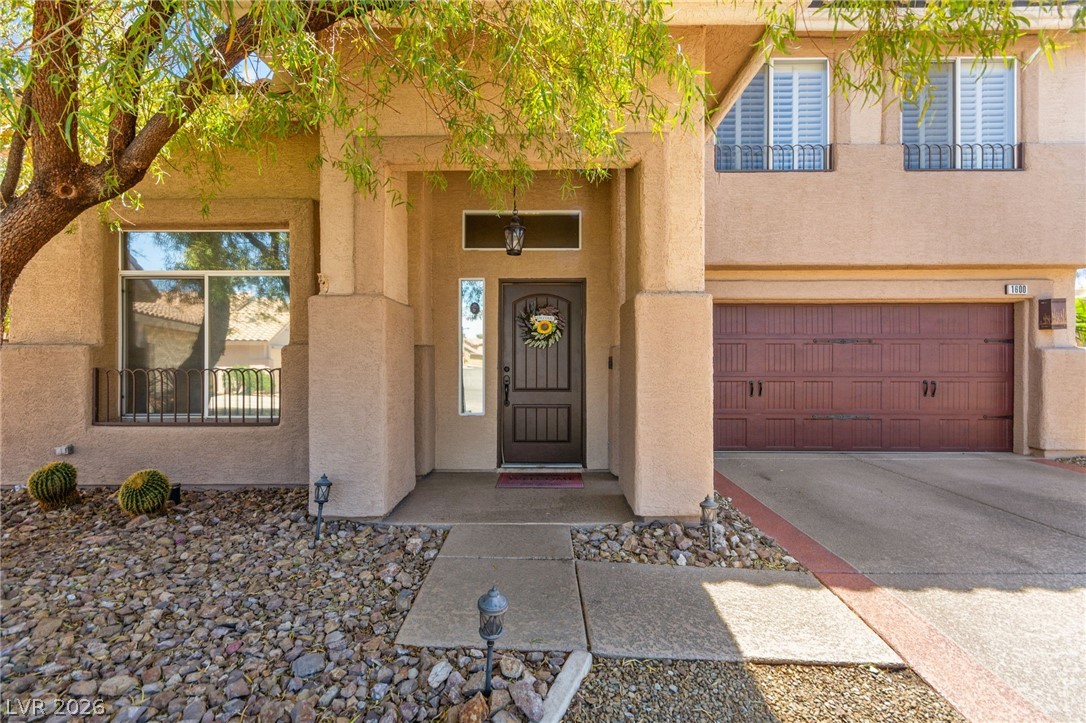 1600 Plata Pico Drive Las Vegas NV 89128