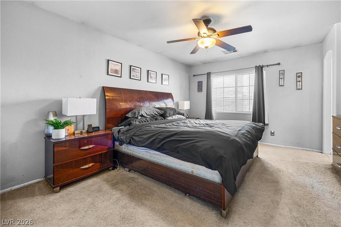 7390 Carrot Ridge Street Las Vegas NV 89139