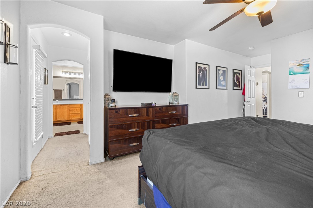 7390 Carrot Ridge Street Las Vegas NV 89139