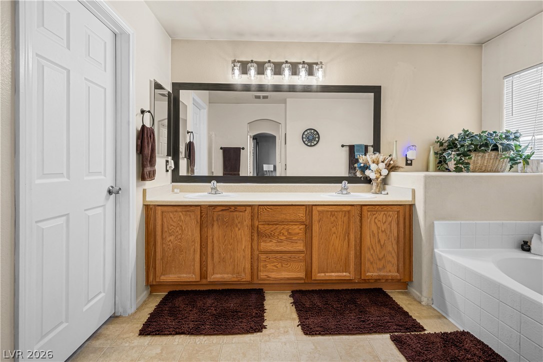 7390 Carrot Ridge Street Las Vegas NV 89139