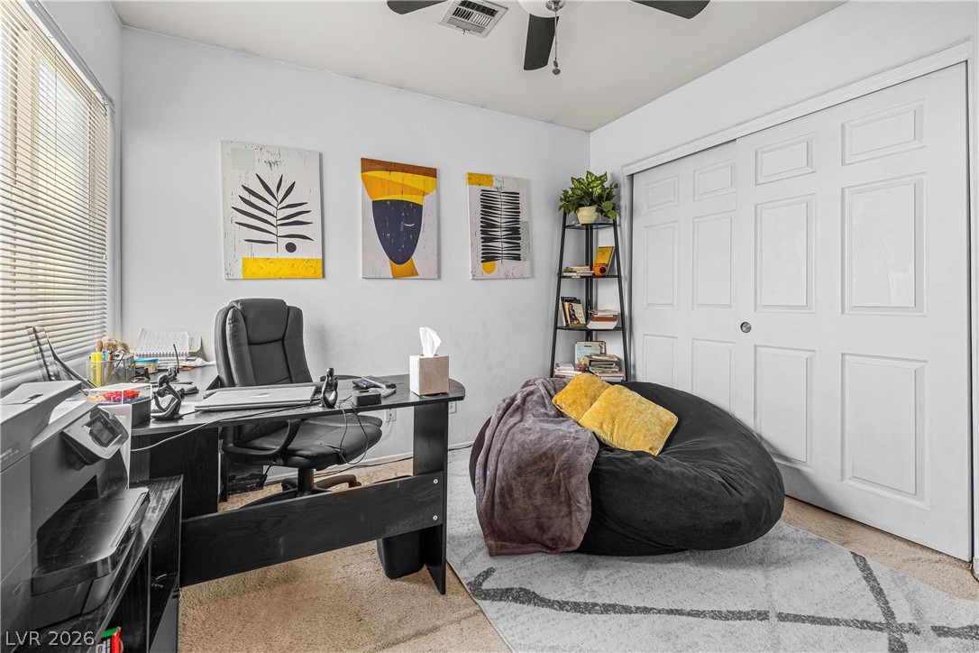 7390 Carrot Ridge Street Las Vegas NV 89139