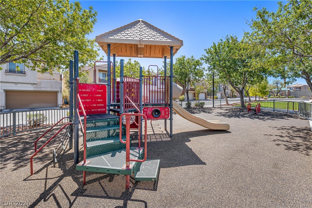 7390 Carrot Ridge Street Las Vegas NV 89139