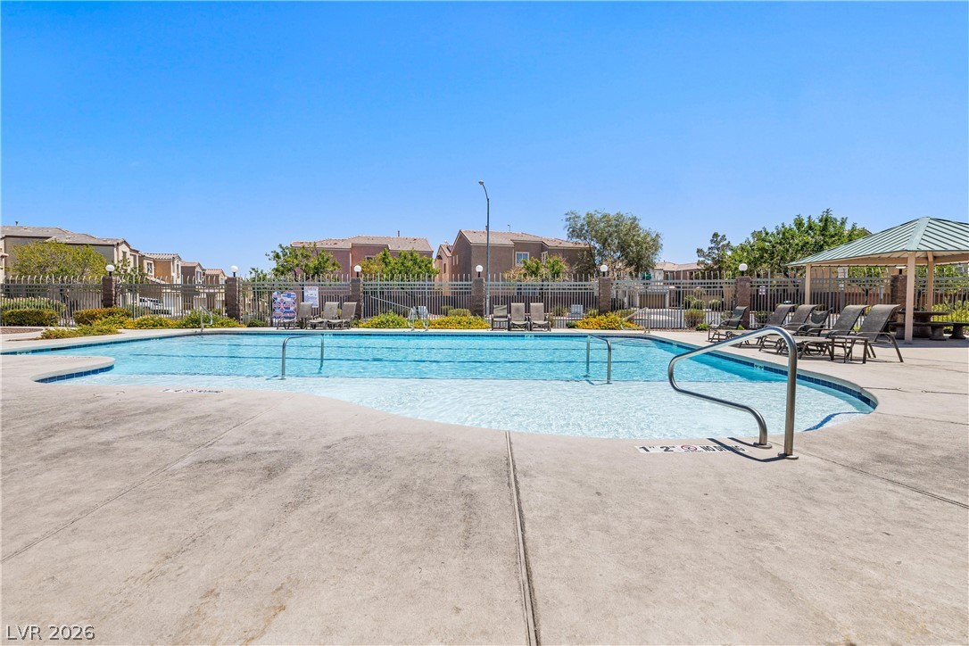 7390 Carrot Ridge Street Las Vegas NV 89139