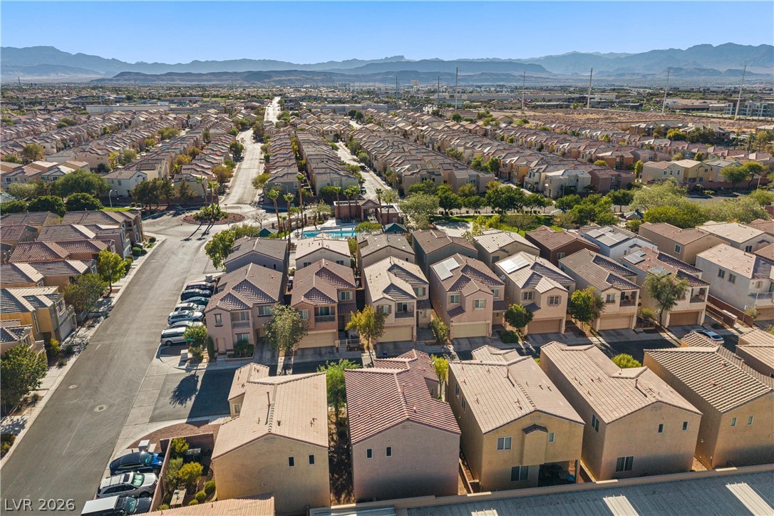7390 Carrot Ridge Street Las Vegas NV 89139