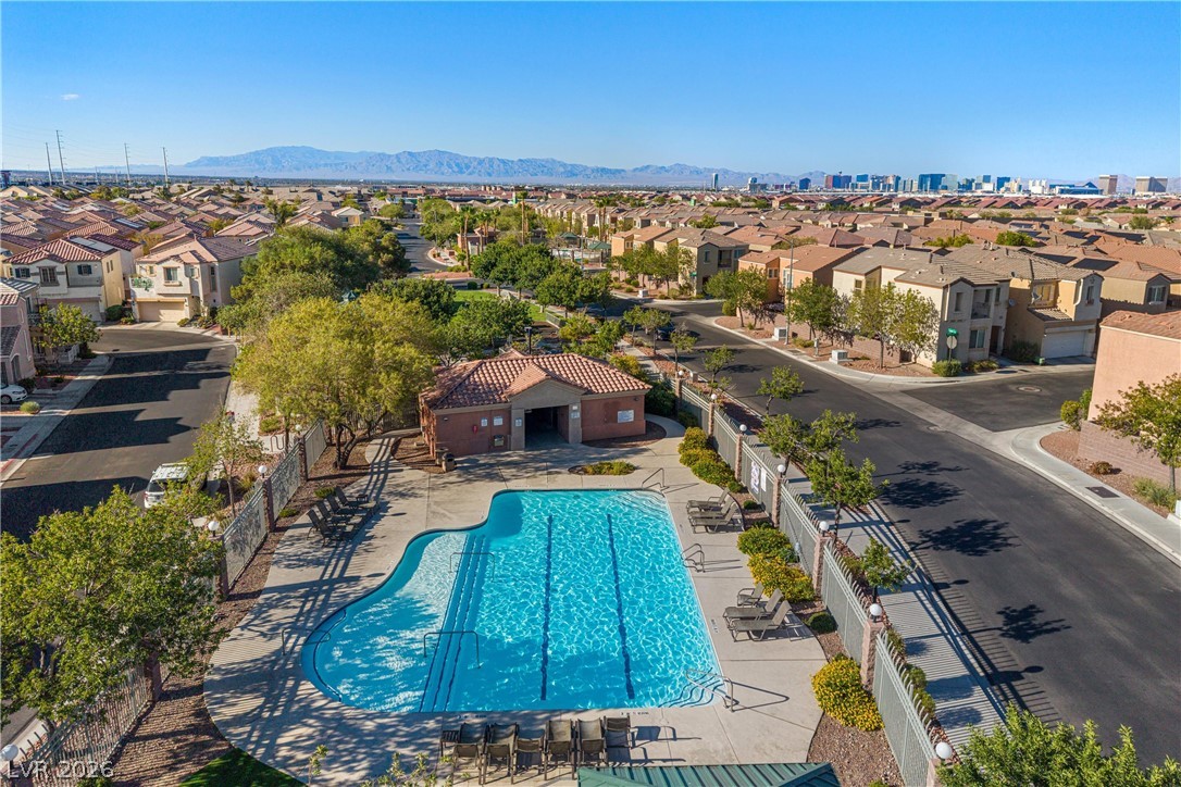 7390 Carrot Ridge Street Las Vegas NV 89139