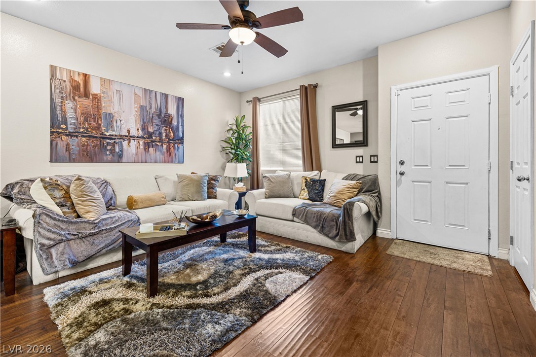 7390 Carrot Ridge Street Las Vegas NV 89139