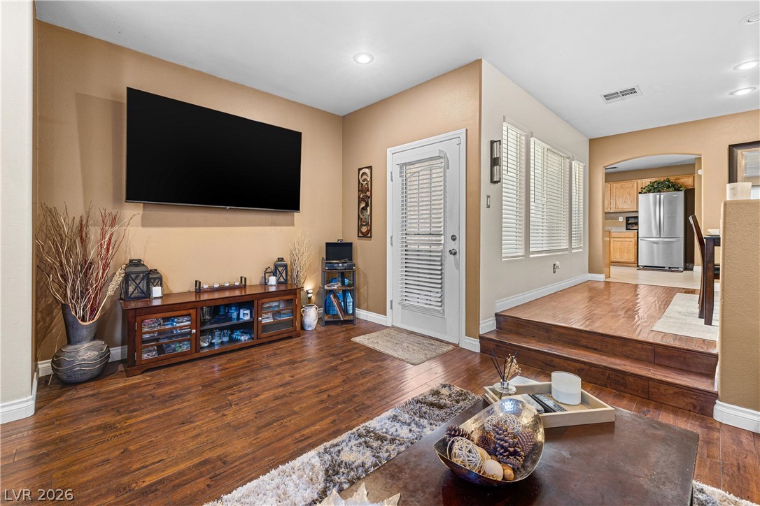 7390 Carrot Ridge Street Las Vegas NV 89139