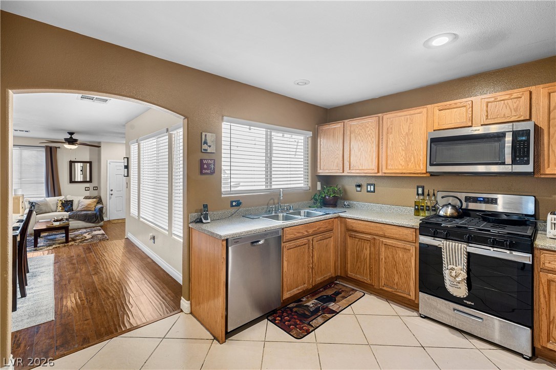 7390 Carrot Ridge Street Las Vegas NV 89139