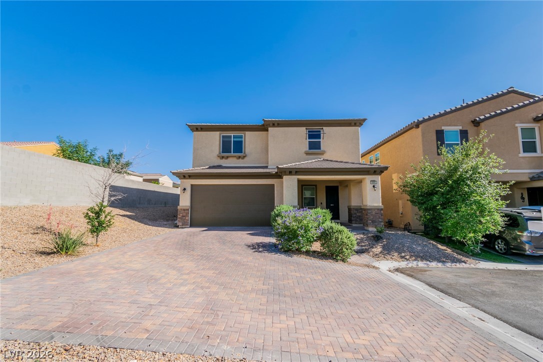 6883 Merril Summit Court Las Vegas NV 89142