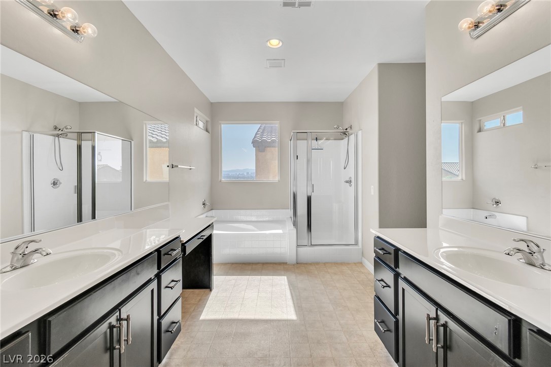 6883 Merril Summit Court Las Vegas NV 89142