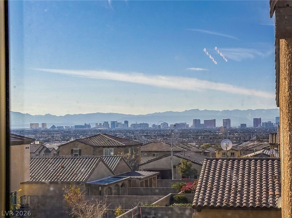 6883 Merril Summit Court Las Vegas NV 89142