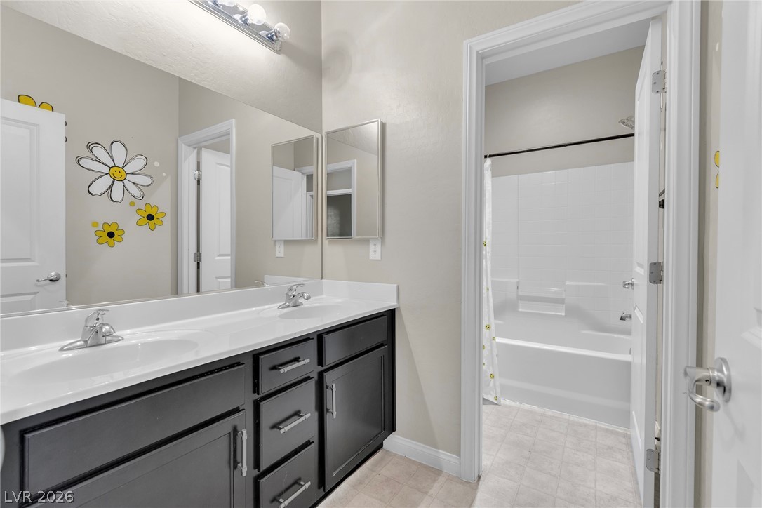 6883 Merril Summit Court Las Vegas NV 89142