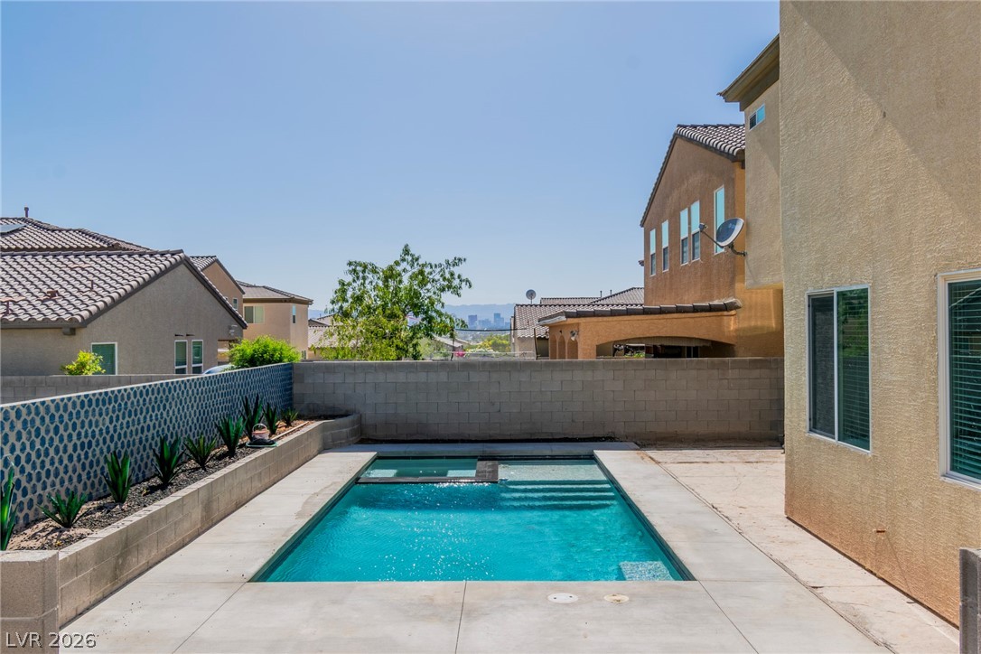 6883 Merril Summit Court Las Vegas NV 89142