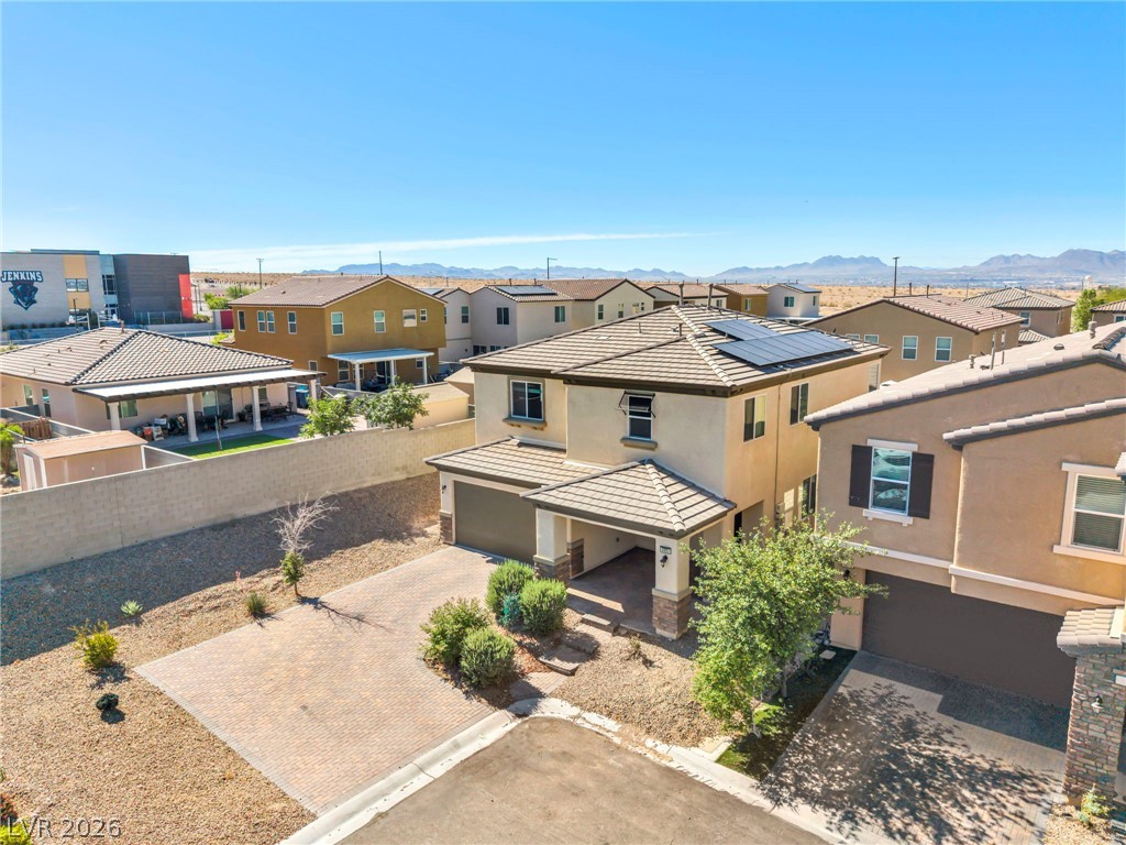 6883 Merril Summit Court Las Vegas NV 89142