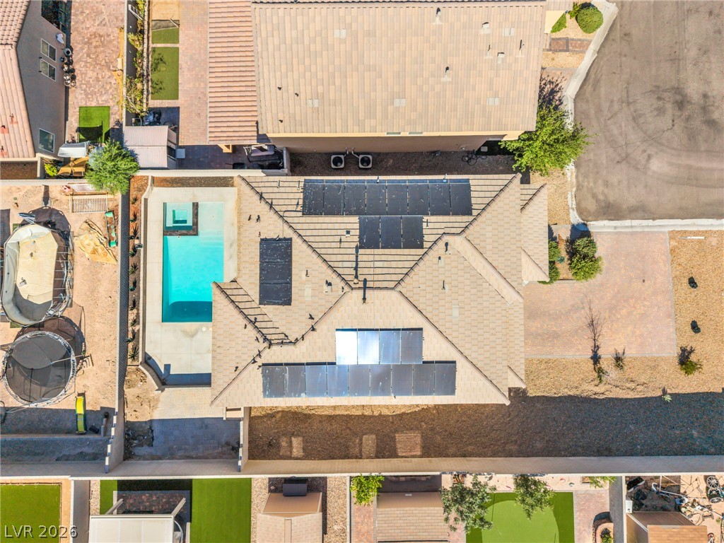 6883 Merril Summit Court Las Vegas NV 89142