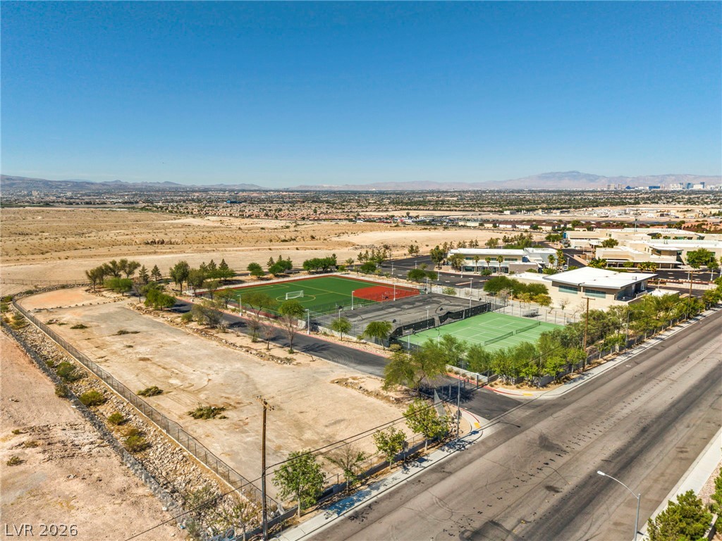6883 Merril Summit Court Las Vegas NV 89142