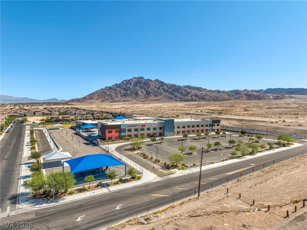 6883 Merril Summit Court Las Vegas NV 89142
