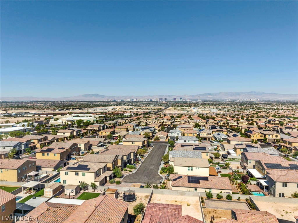 6883 Merril Summit Court Las Vegas NV 89142