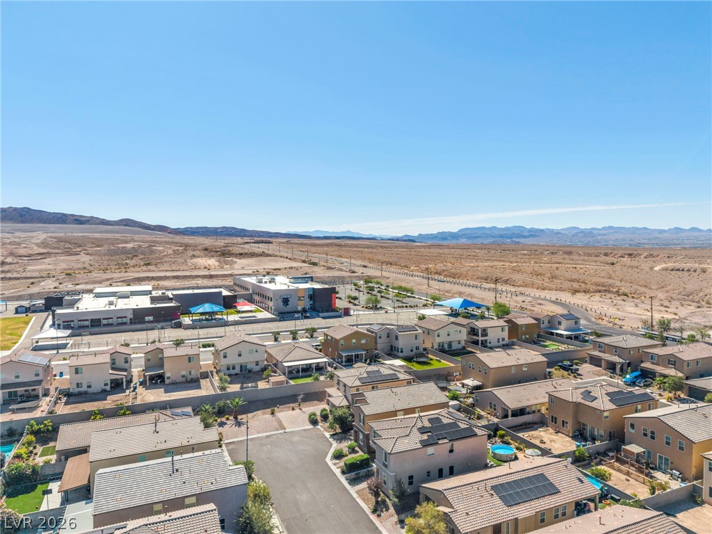 6883 Merril Summit Court Las Vegas NV 89142