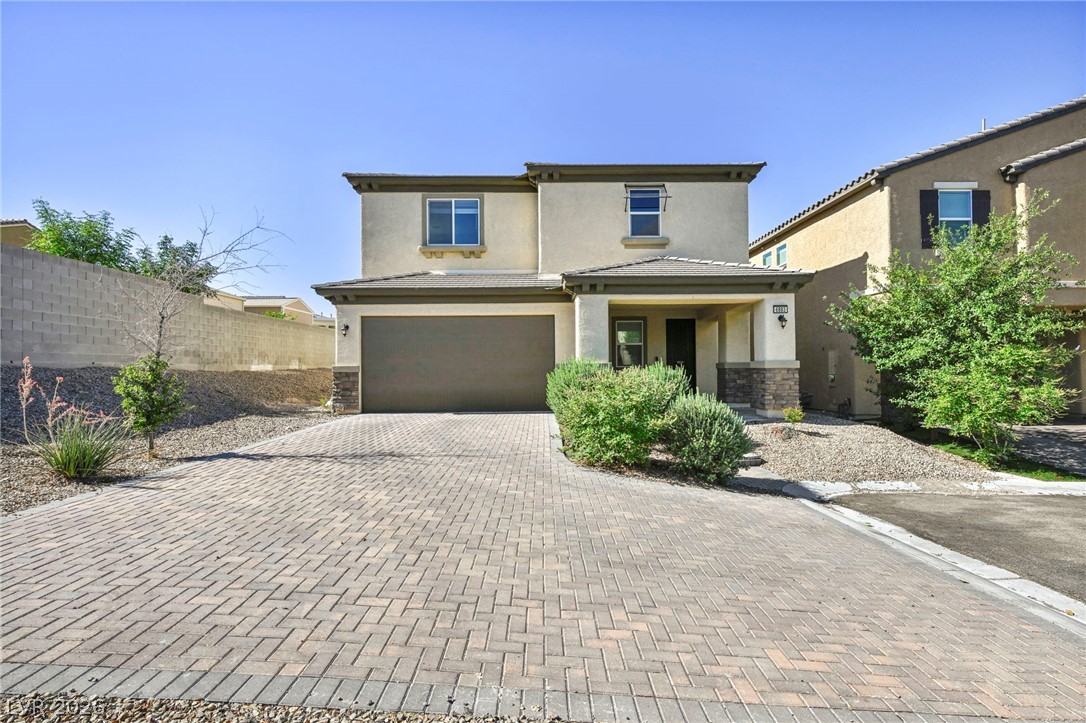 6883 Merril Summit Court Las Vegas NV 89142