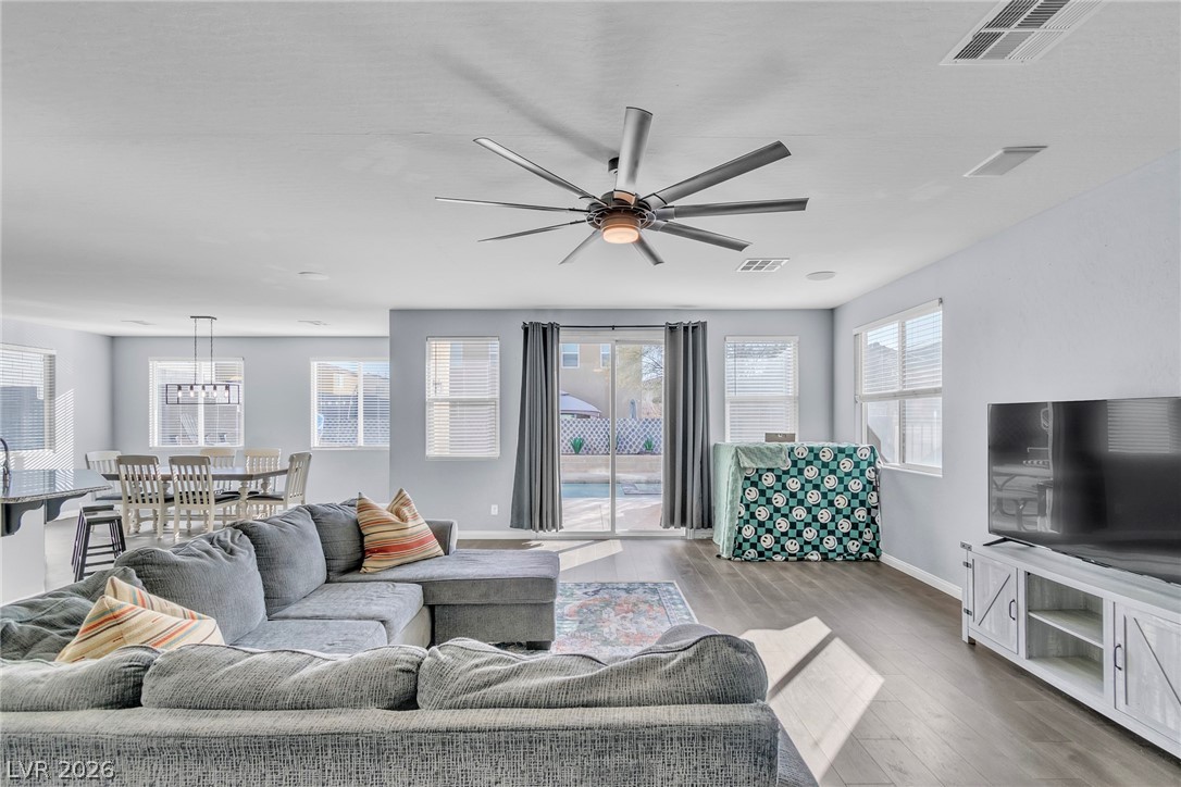 6883 Merril Summit Court Las Vegas NV 89142