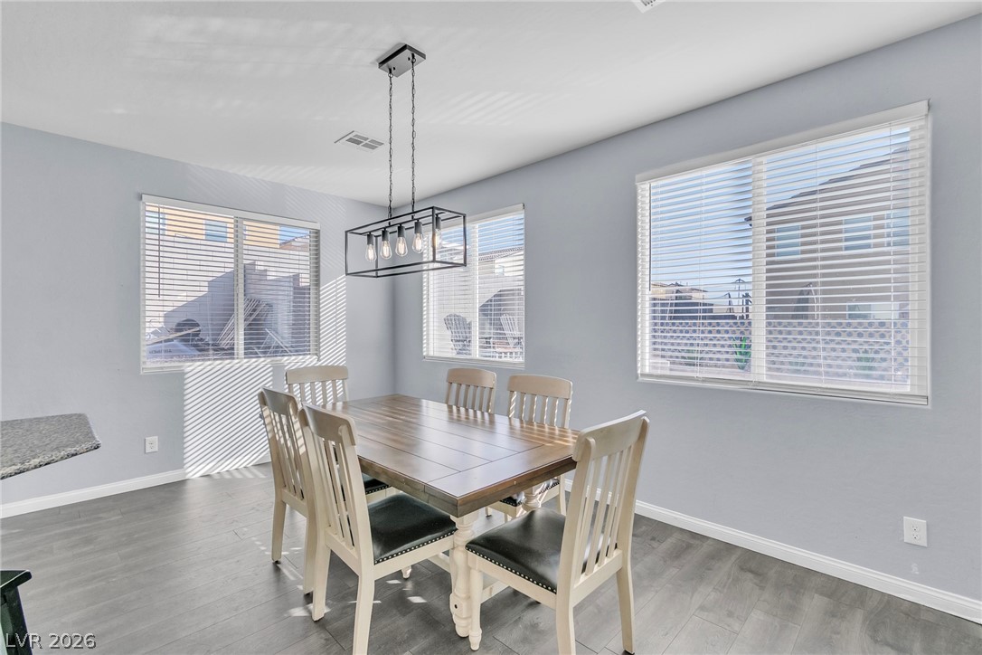 6883 Merril Summit Court Las Vegas NV 89142