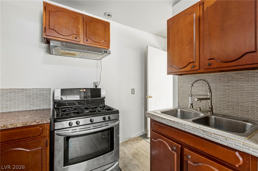 4433 Cool Valley Drive Las Vegas NV 89110