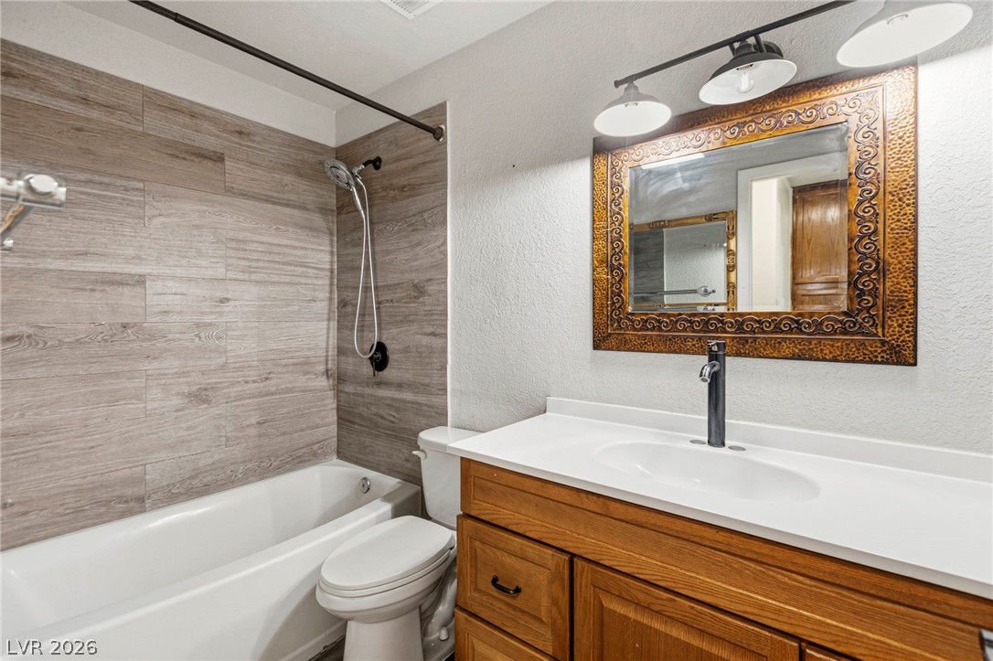 4433 Cool Valley Drive Las Vegas NV 89110