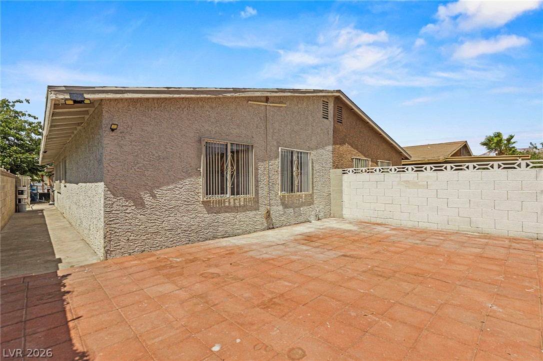 4433 Cool Valley Drive Las Vegas NV 89110