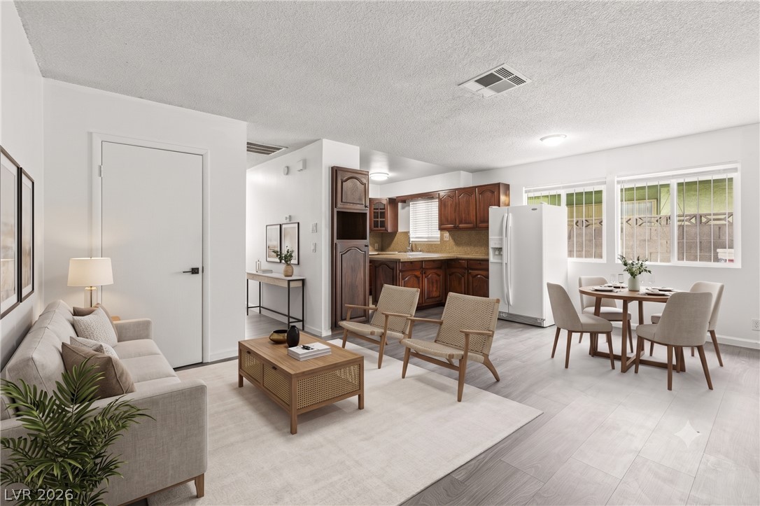4433 Cool Valley Drive Las Vegas NV 89110