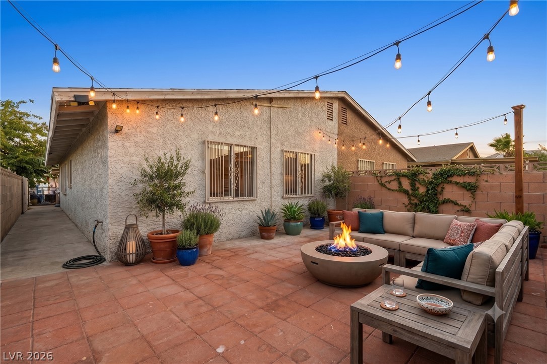 4433 Cool Valley Drive Las Vegas NV 89110