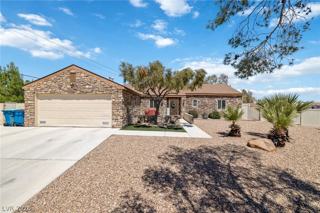9010 South Buffalo Drive Las Vegas NV 89113
