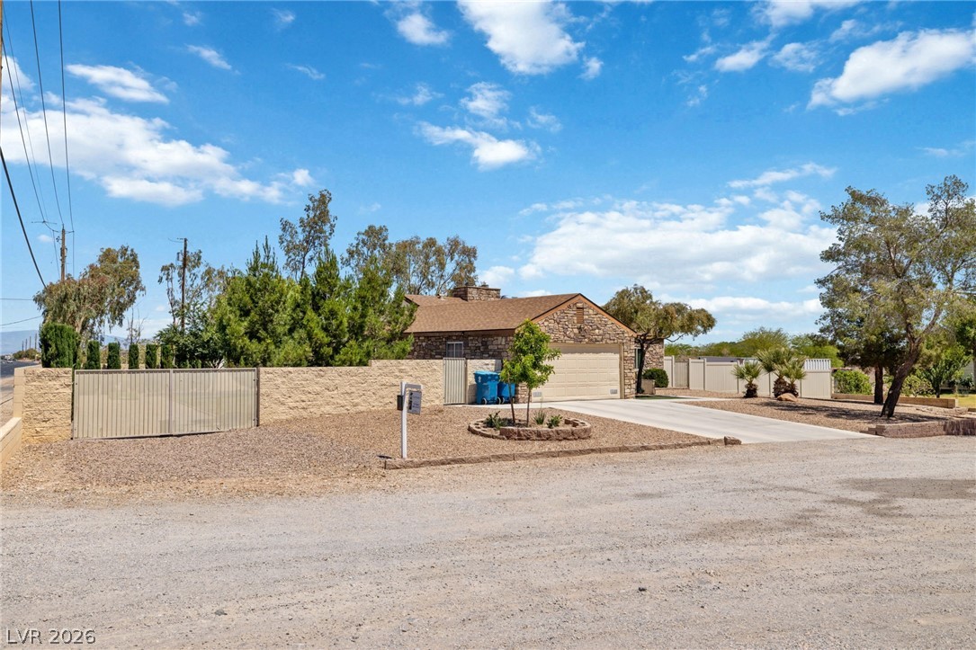 9010 South Buffalo Drive Las Vegas NV 89113