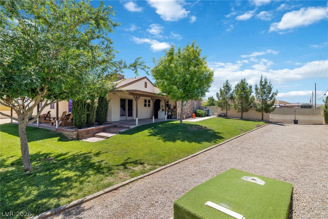 9010 South Buffalo Drive Las Vegas NV 89113