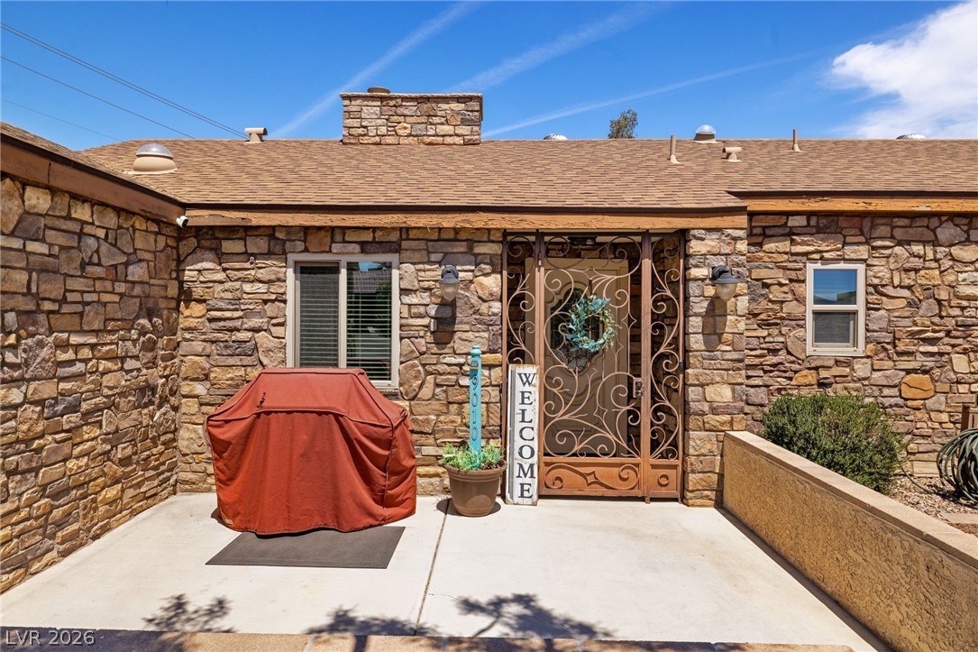 9010 South Buffalo Drive Las Vegas NV 89113